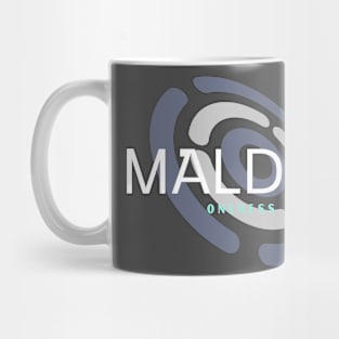 Maldek Mug